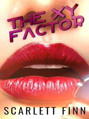 cover image of The XY Factor